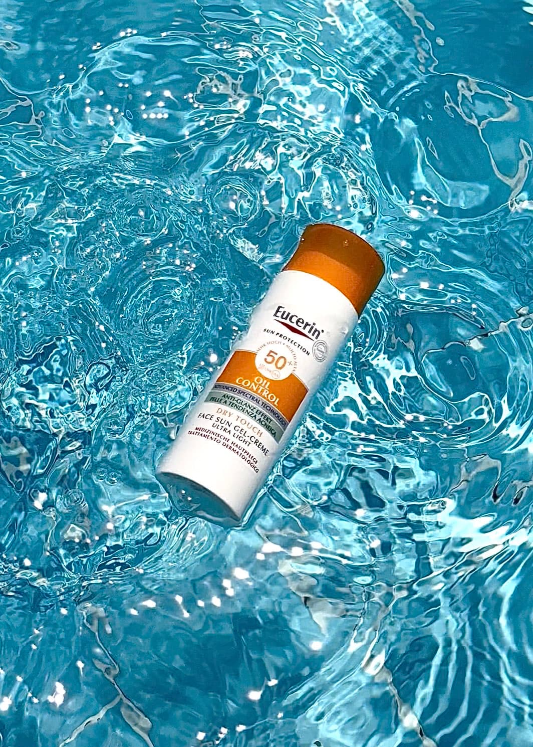 Sun Protection Without Compromise