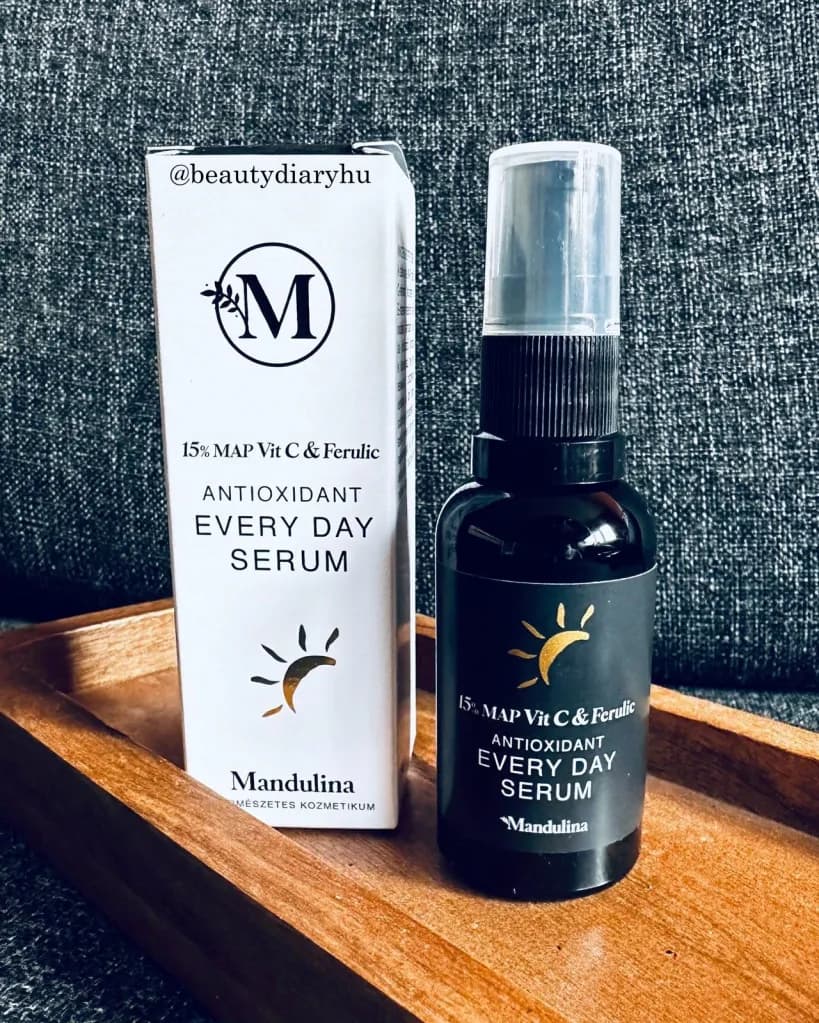 Mandulina PR Package