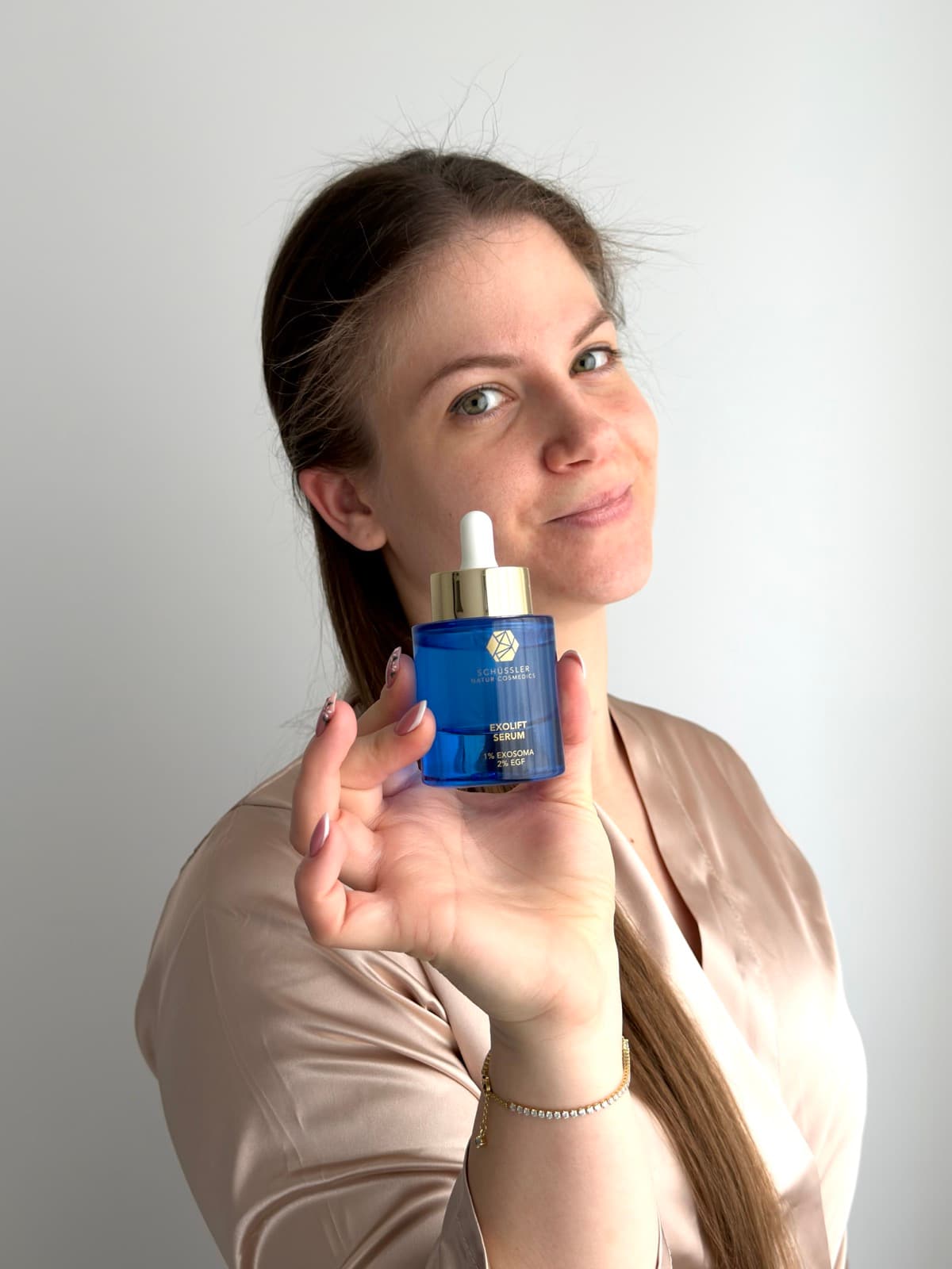 What Can the ExoLift Serum Actually Do?