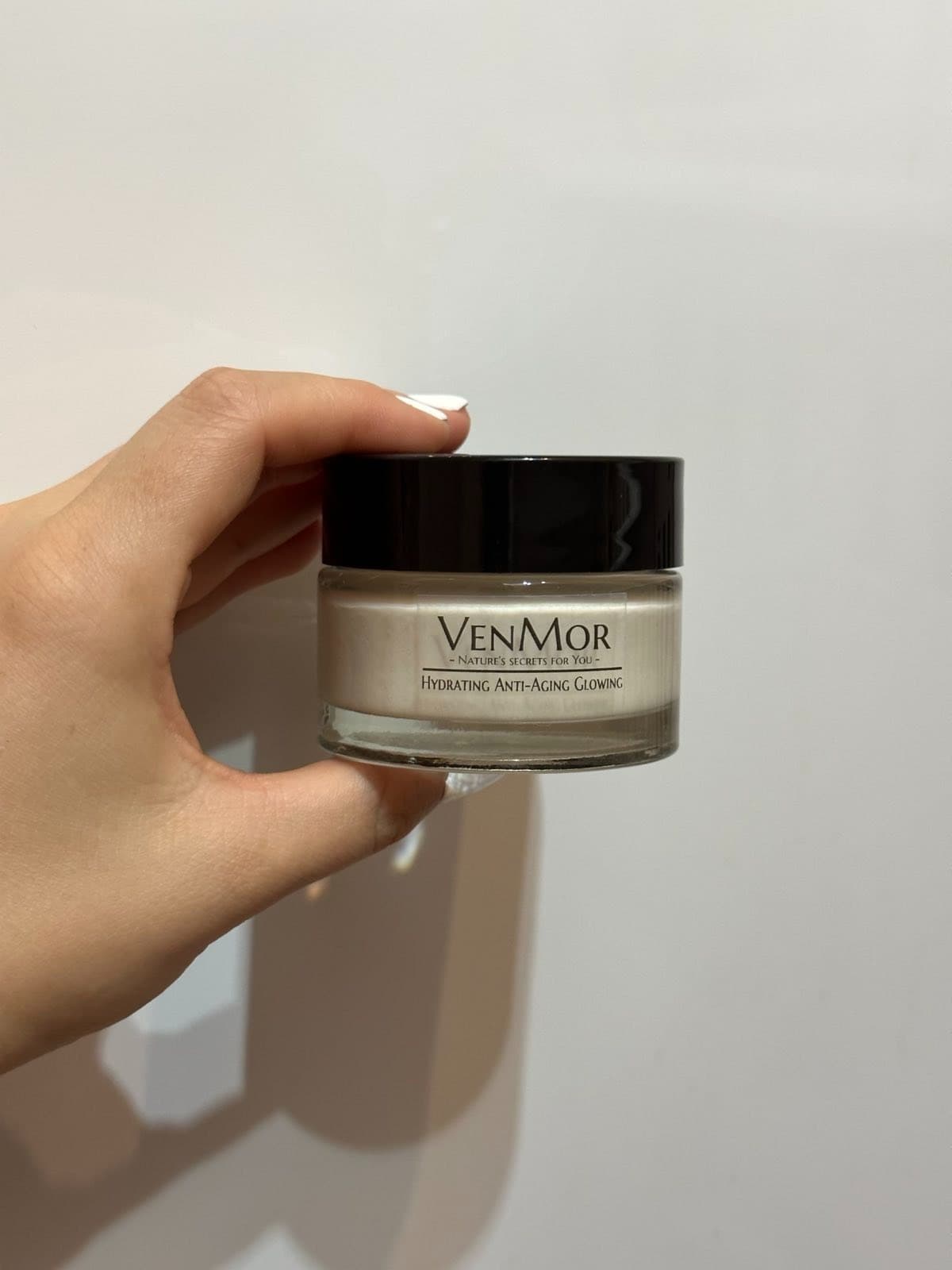Venmor Moisturizer