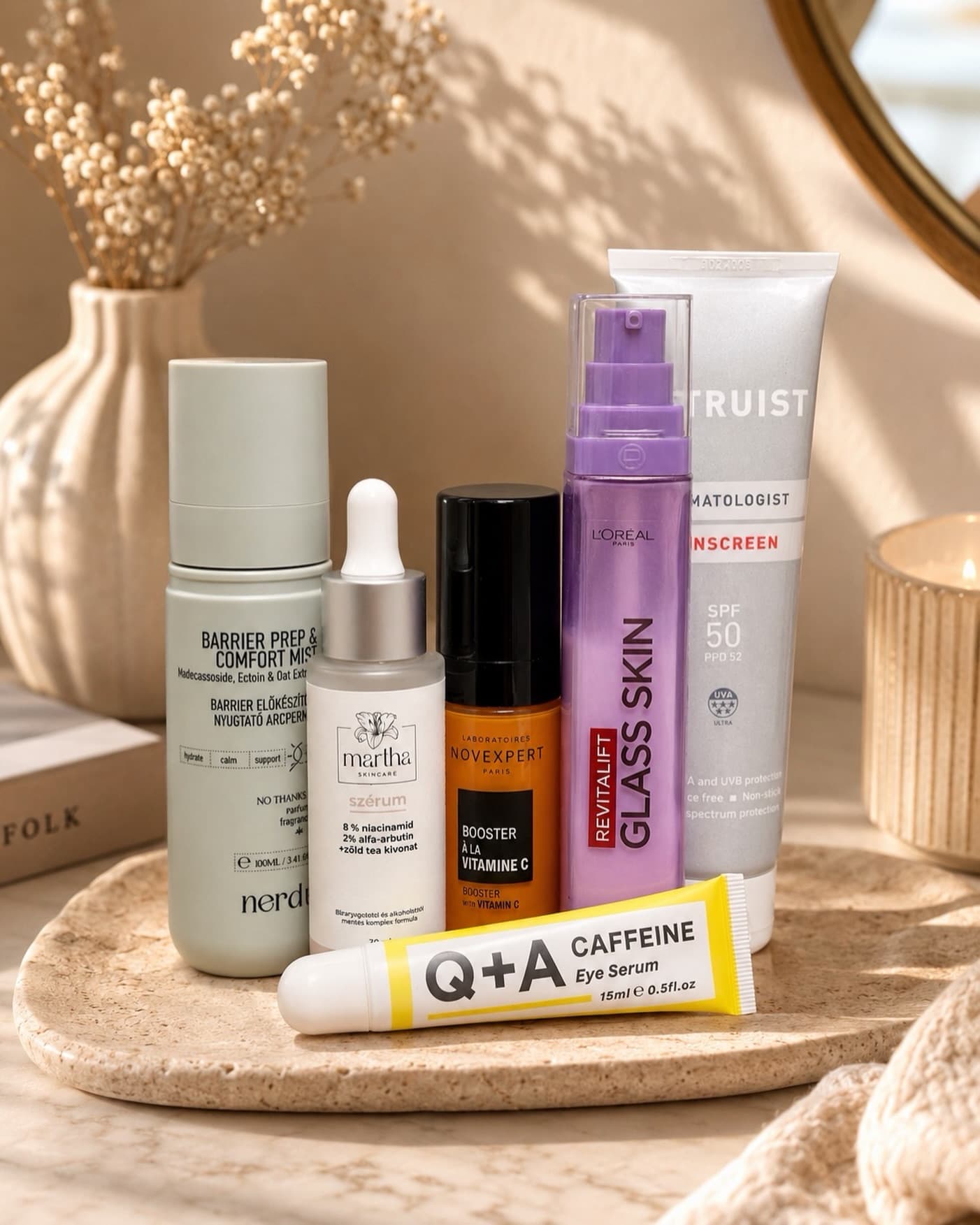 Novexpert C‑vitamin: Érdemes-e a reggeli rutinba?